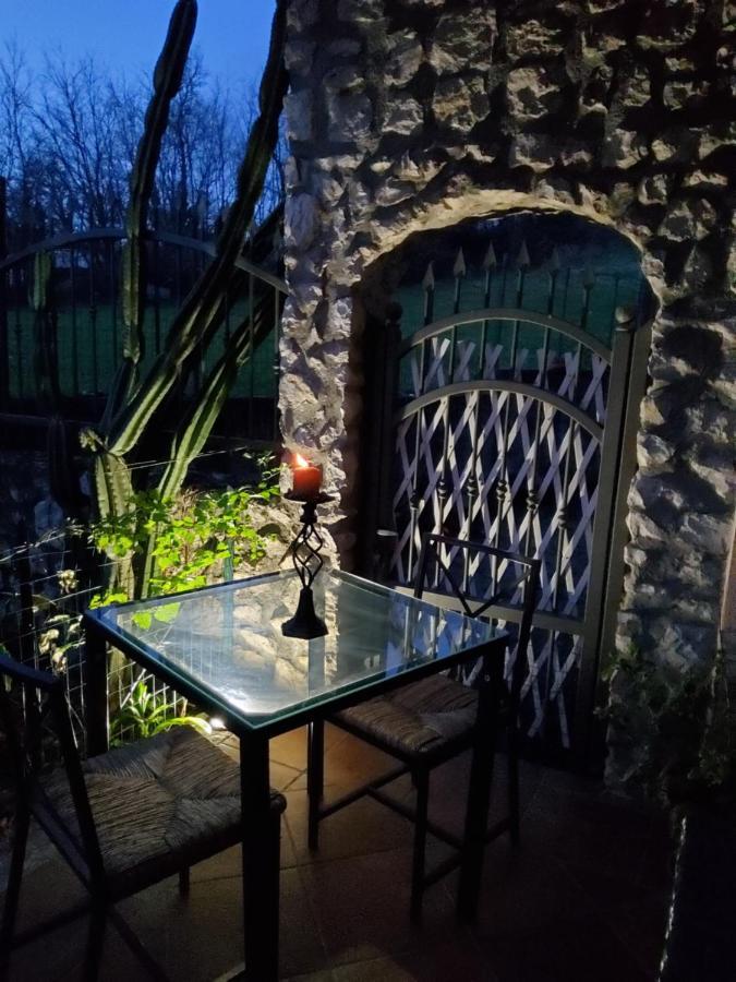 Demetra Relais Vila Faicchio Exterior foto