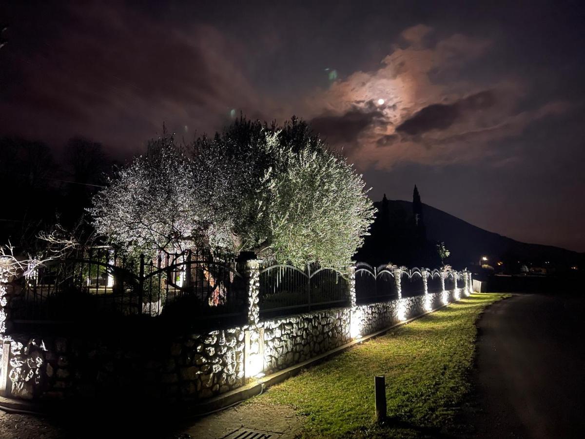 Demetra Relais Vila Faicchio Exterior foto
