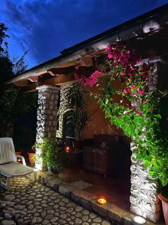 Demetra Relais Vila Faicchio Exterior foto