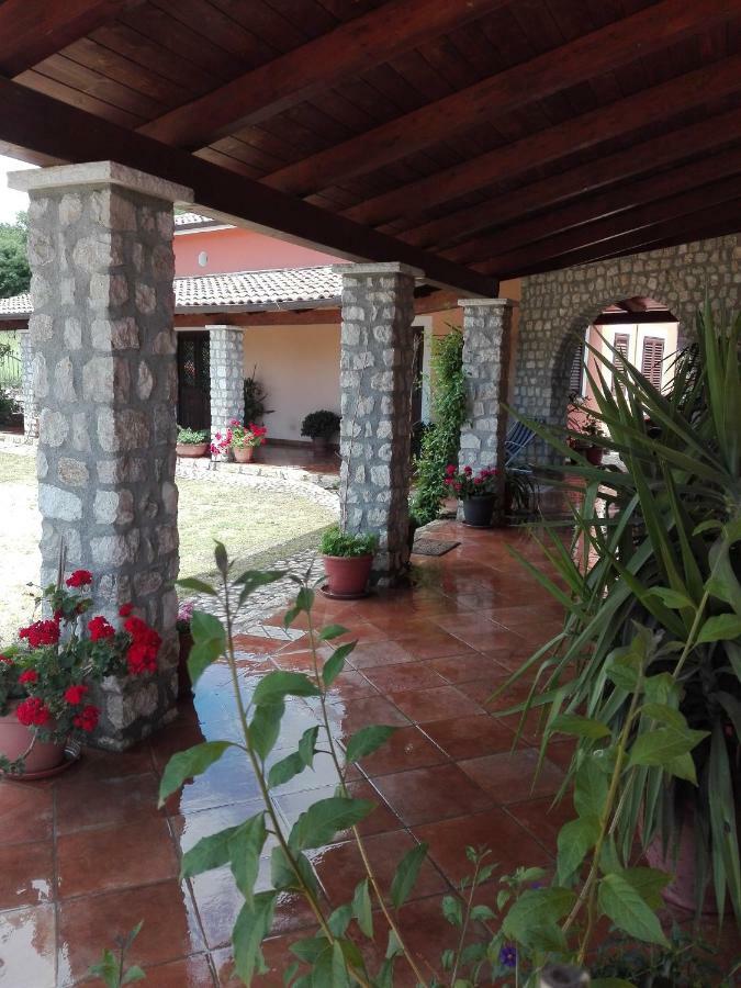 Demetra Relais Vila Faicchio Exterior foto