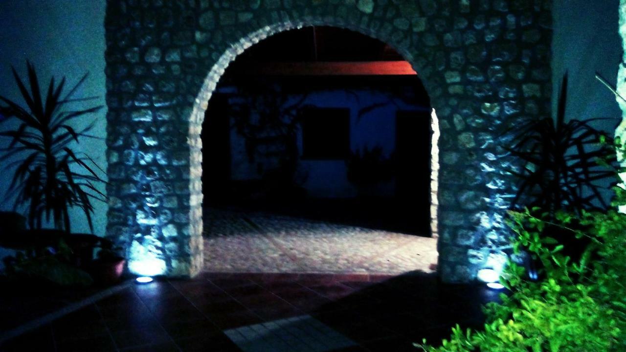 Demetra Relais Vila Faicchio Exterior foto