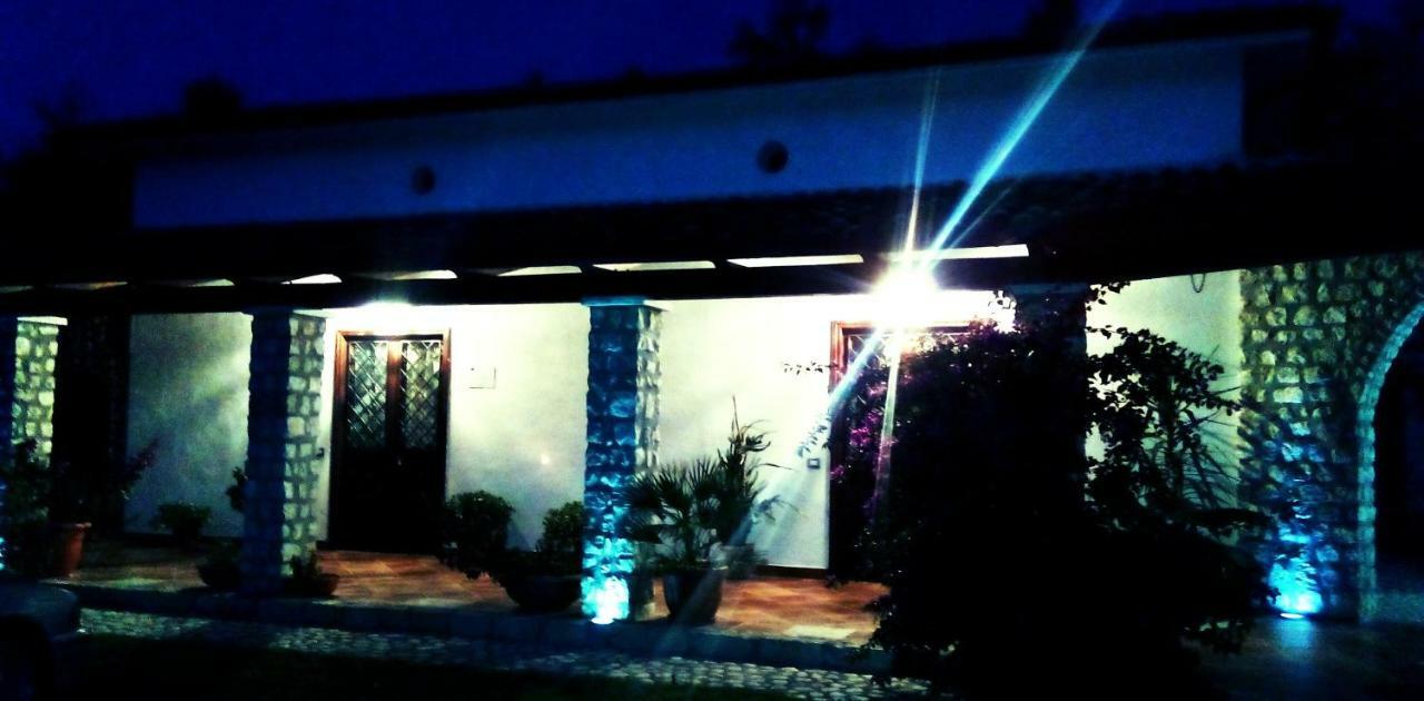 Demetra Relais Vila Faicchio Exterior foto
